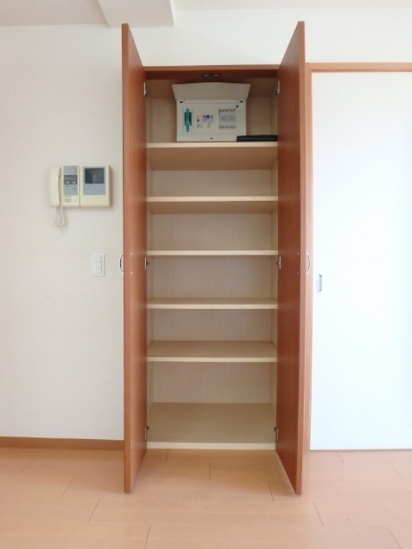 収納　図面と現状に相違がある場合には現状を優先．．．
