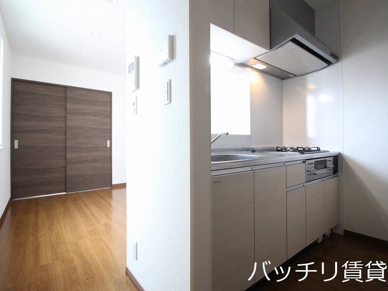 眺望　同型イメージの為、現状を優先致します