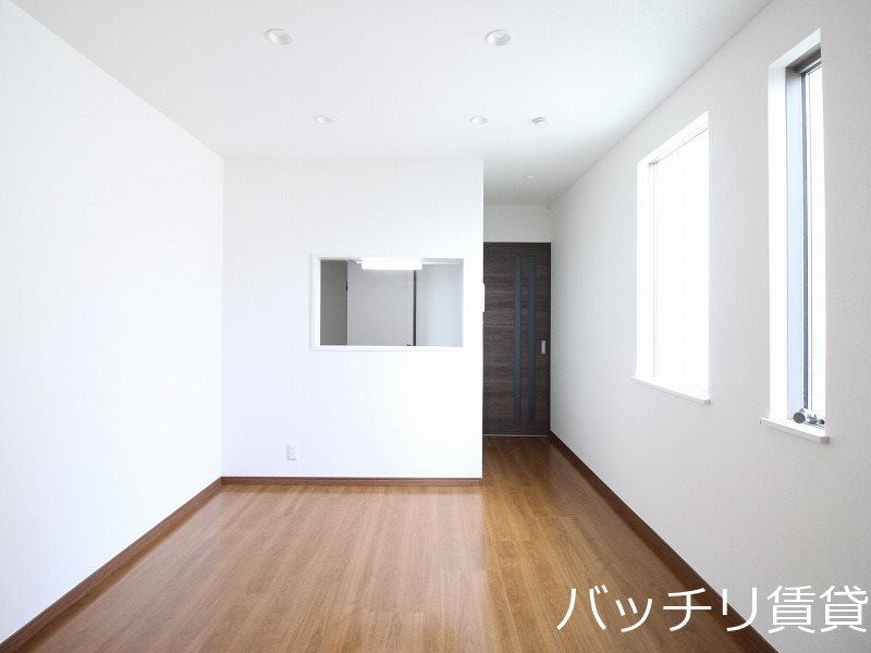 その他部屋・スペース　同型イメージの為、現状を優先致します