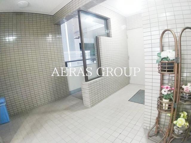 ロビー