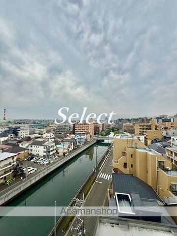 眺望　眺望
