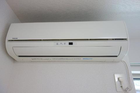 その他設備　室内設備