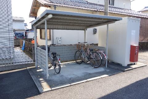 その他共有部分　共有部分