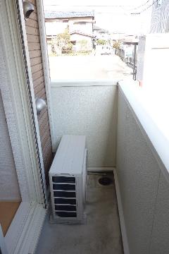 バルコニー　ベランダ