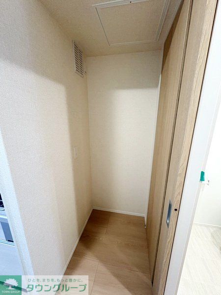 その他　玄関