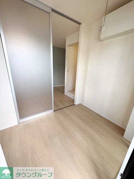 その他部屋・スペース　収納