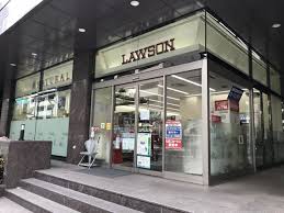コンビニ　ローソン新川2丁目店（コンビニ）まで108m