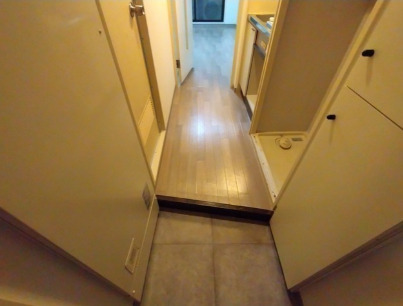 その他部屋・スペース　内装もきれいです