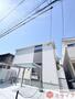 今川駅より徒歩6分 新築 2階建の賃貸物件