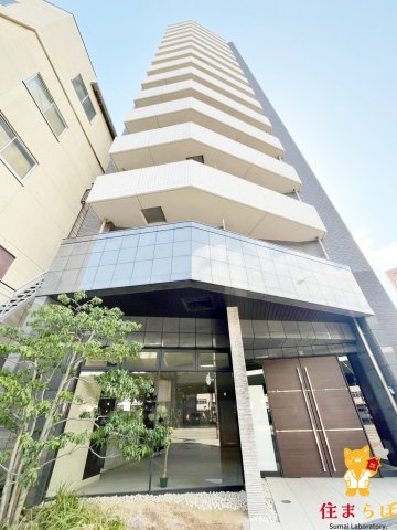 建物外観　★ ★ 口コミ平均4.94のお店 ★ ★