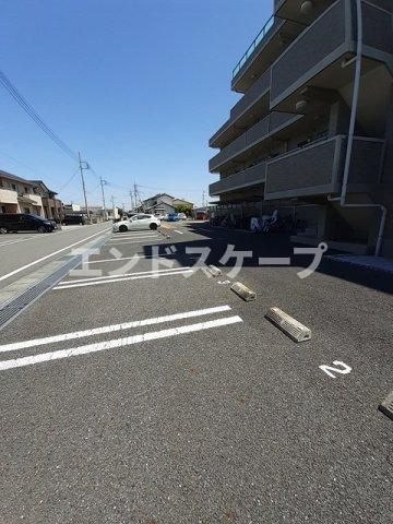 駐車場　高崎、前橋のお部屋探しはエンドスケープまで！お客様の理想お聞
