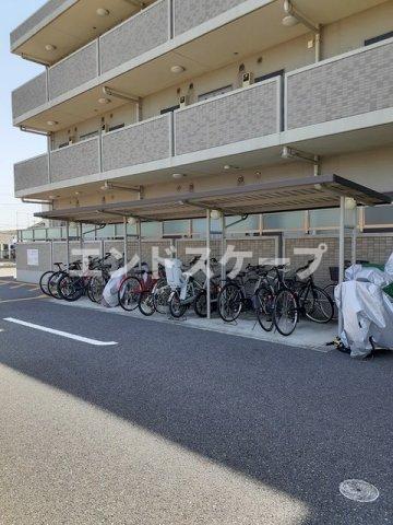その他共有部分　高崎、前橋のお部屋探しはエンドスケープまで！お客様の理想お聞