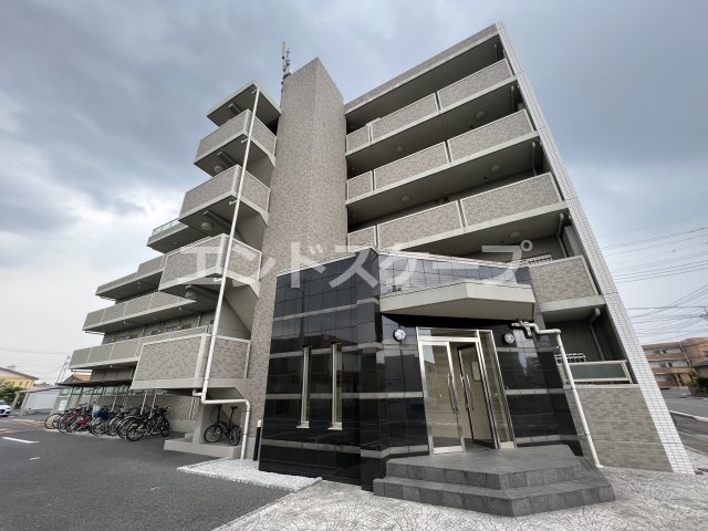 エントランス　高崎、前橋のお部屋探しはエンドスケープまで！お客様の理想お聞