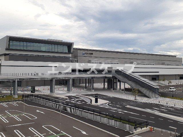 その他　Gメッセ群馬まで1000m 高崎、前橋のお部屋探しはエンドス