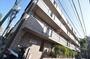 ラメゾン山手8番館 3階 築25年4ヶ月の賃貸物件