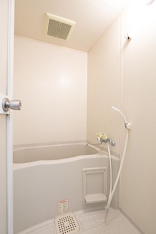 バス・シャワールーム　同シリーズ別部屋
