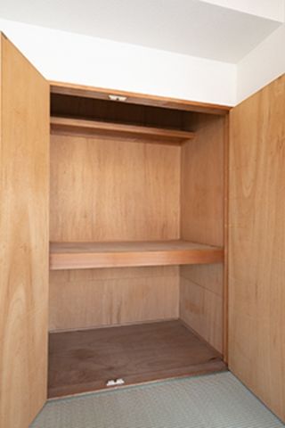 収納　同シリーズ別部屋