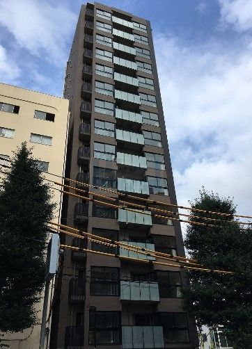 建物外観　☆こちらの物件は仲介手数料無料です☆