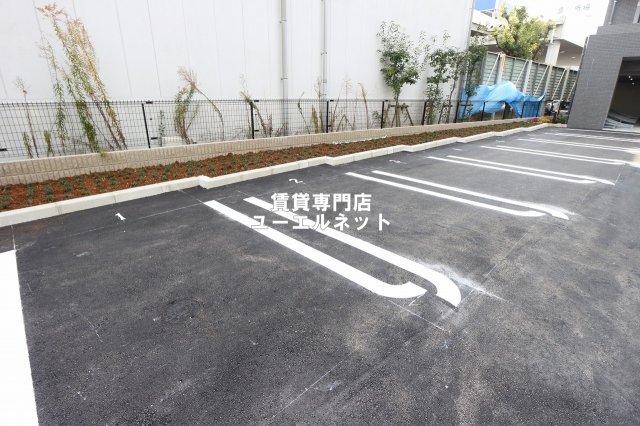 その他共有部分　敷地内駐車場あり◎