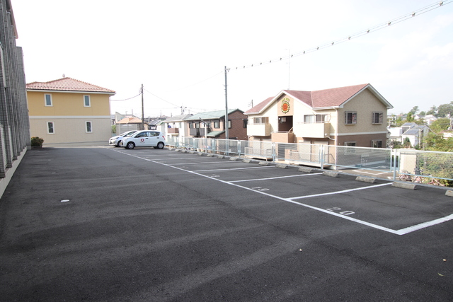 駐車場　★敷地内駐車場★