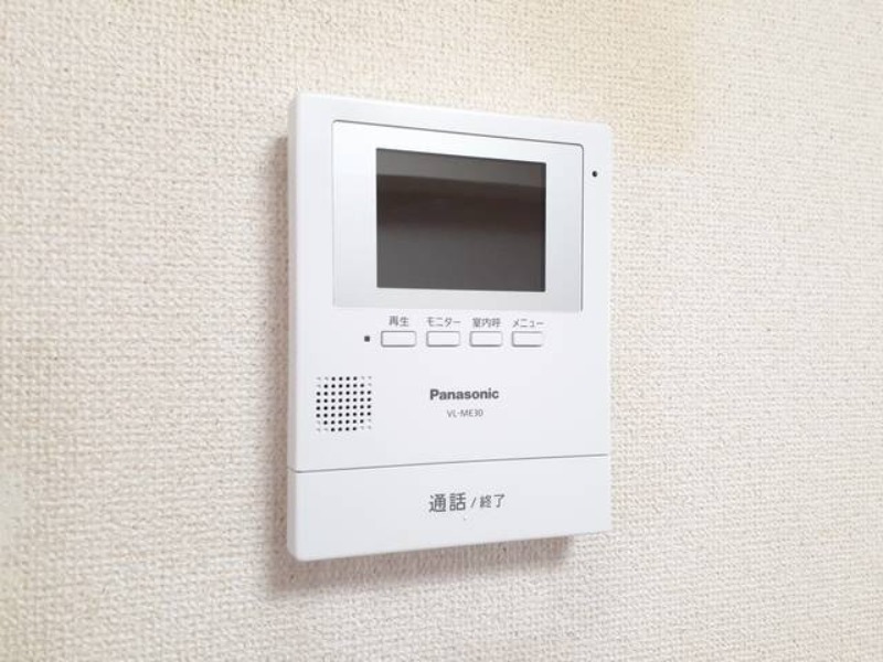 セキュリティ　図面と現状に相違がある場合には現状を優先