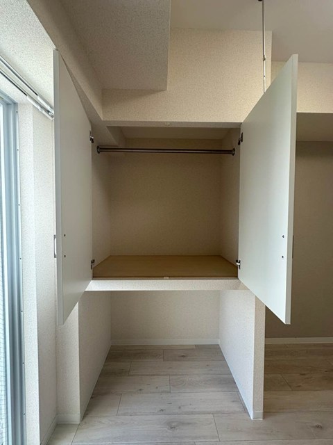 収納　※参考写真※洋室6.1帖のお部屋にあるクローゼットです♪お洋