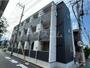 吉祥寺駅よりバス16分 徒歩7分 1階 築8年3ヶ月の賃貸物件