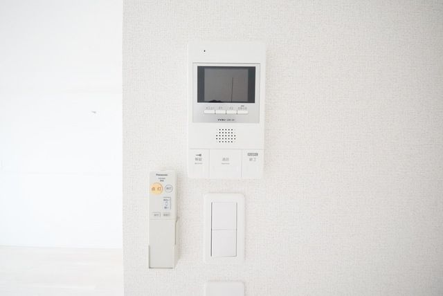 セキュリティ　★お問い合わせはタウンハウジングまで★