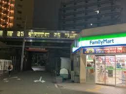 コンビニ　ファミリーマート東野田四丁目店（コンビニ）まで300m
