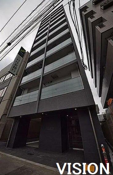 建物外観　☆外観☆
