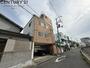 西宮駅より徒歩4分 築49年4ヶ月 3階建の賃貸物件
