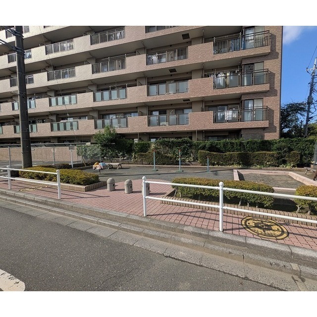 KSマンション辻南の周辺写真