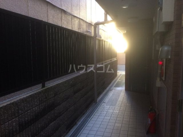 ロビー