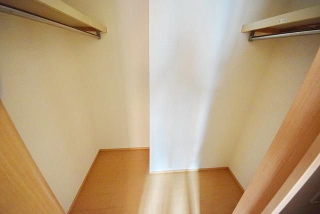 収納　★収納が多く生活に便利ですね★