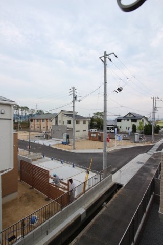 眺望　うどん県のお部屋探しはうどん不動産へ うどんちゃんとLINE