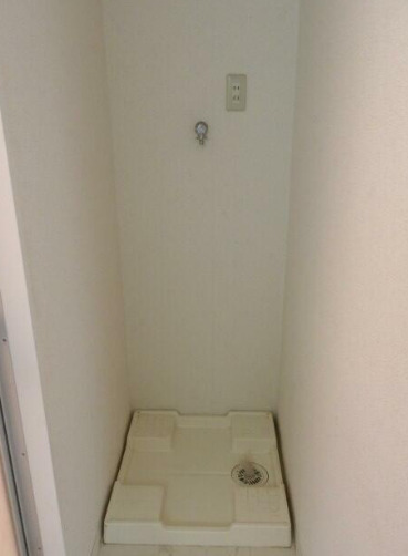 その他設備　田園キャッスル横浜西口