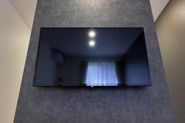 その他設備　実際のお部屋と異なる場合がございます。