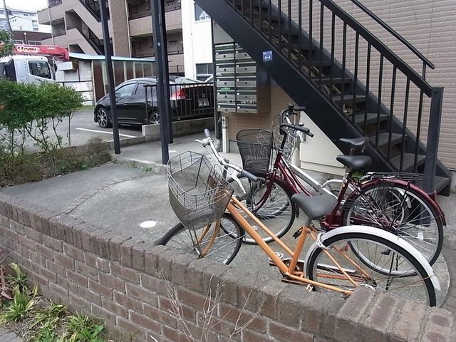 エントランス　NULL