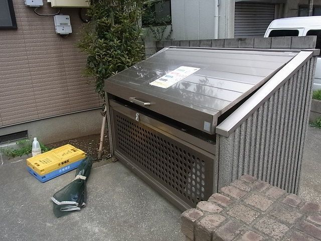 その他　NULL