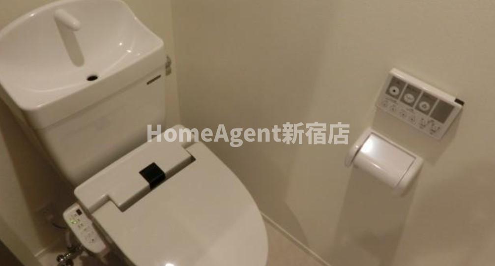 トイレ　同仕様写真