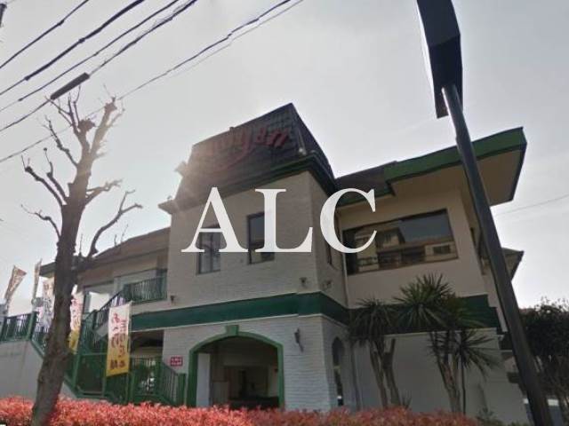 飲食店　バーミヤン板橋相生店（飲食店）まで378m