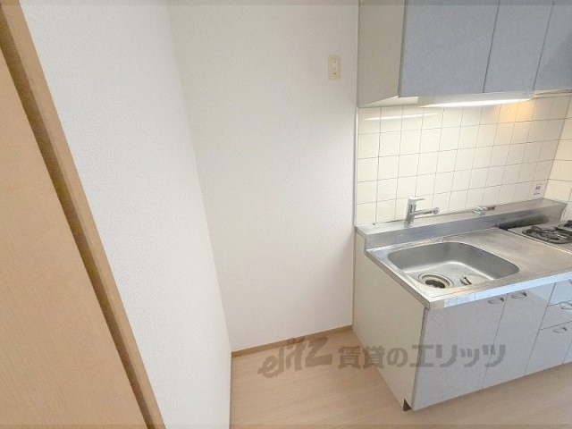 その他部屋・スペース　冷蔵庫置場