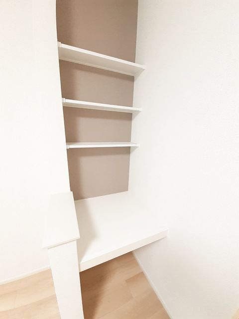 その他部屋・スペース