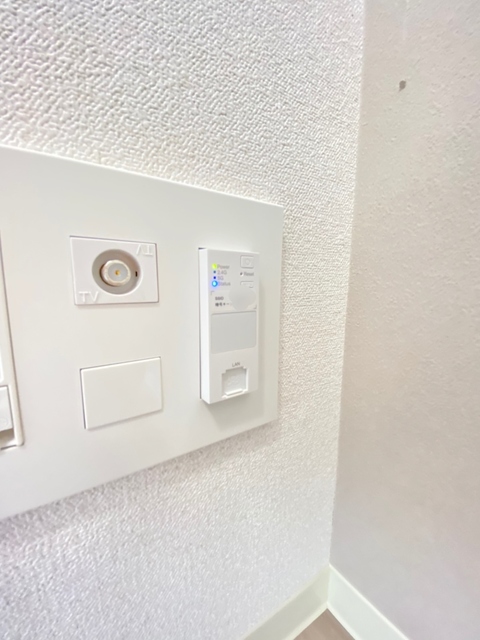 その他設備　無料Ｗｉ－Ｆｉ