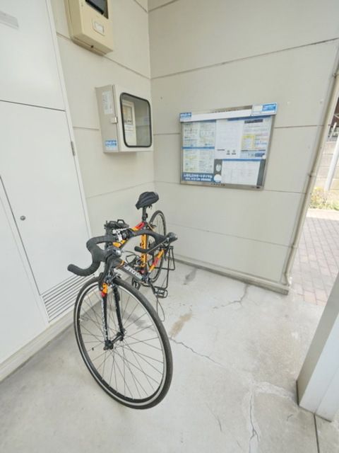 駐車場　★お部屋探しはタウンハウジング稲田堤店まで★