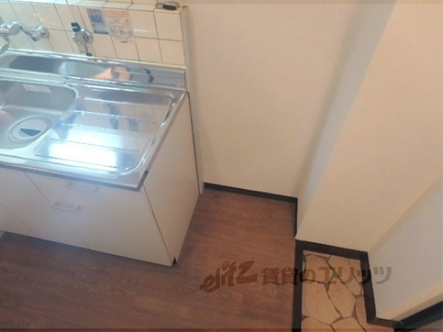 その他部屋・スペース　冷蔵庫置場