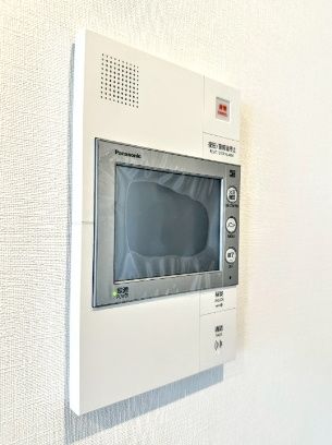 セキュリティ　参考写真です