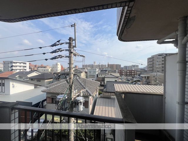 眺望　眺望