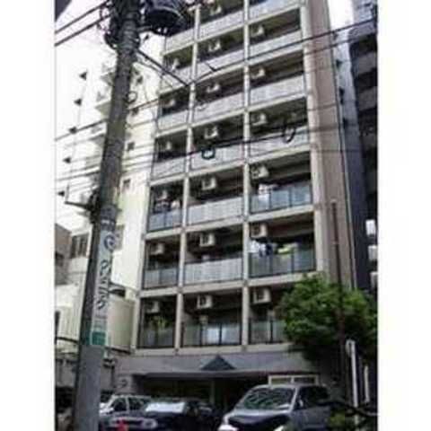 建物外観　★外観★