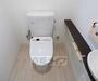 トイレ　綺麗なトイレです。